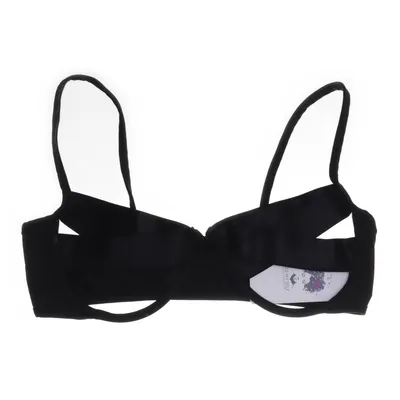 Soutien-gorge (Noir) de Do My Self Élasthane, Polyester