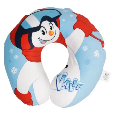 Nackenkissen (Valle) von Skistar