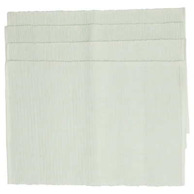 Set de table (Vert) de Die Die Fashion Coton