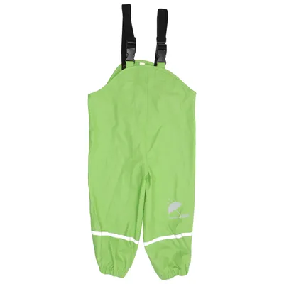 Regenbroek (Matschhose Regenhose ) van Sterntaler Polyester, Polyurethaan