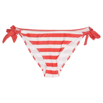 Bikiniunderdel (MMS14S0797) från Mariemeili Elastan, Polyamid, Polyester