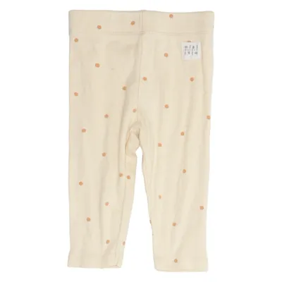 Leggings (Beige, Brown) from Mini Market