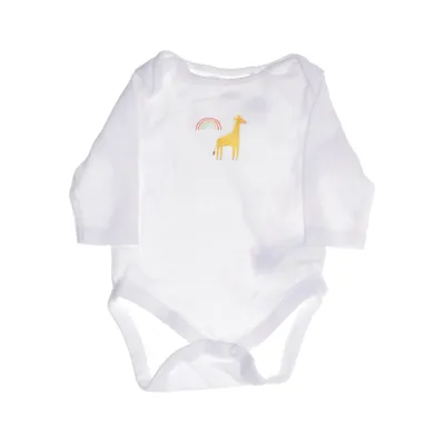 Body (Vit) från Next Ekologisk bomull