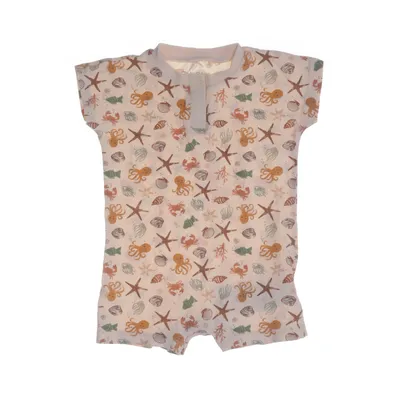 Sparkdräkt (34308) från Fixoni Bomull, Elastan