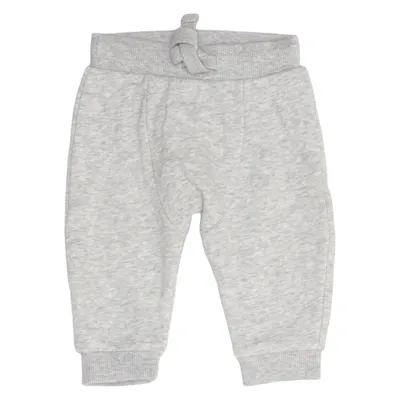Pantalon de survêtement (Gris) de F&F Baby Coton, Élasthane, Polyester