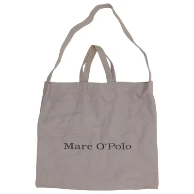 Canvas bag (Gray) from Marc O'Polo