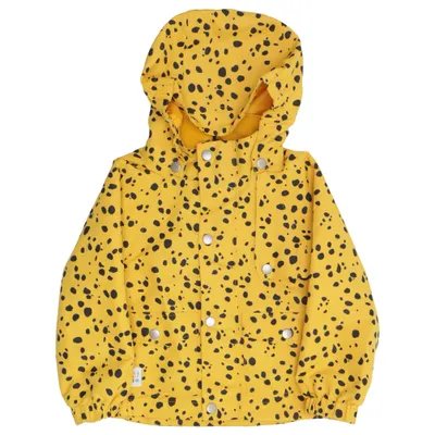 Jacke (Gelb, Schwarz) von Minimarket