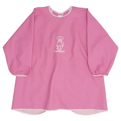 Haklapp (Rosa) från BabyBjörn