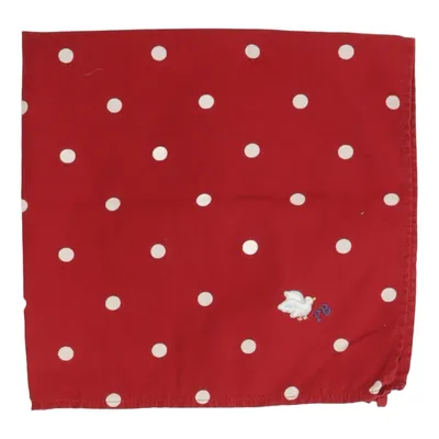 Sjaaltje (Rood, Wit) van Petit Bateau