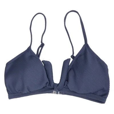 Haut de bikini (Bleu) de Panos Emporio