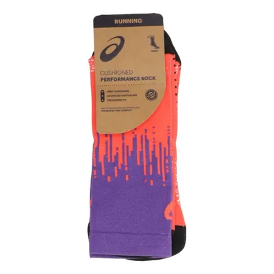 Training socks (Cushioned Performance Sock) from Asics Elastane, Polyamide