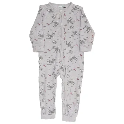 Rompertjes (Grijs, Meerkleurig) van Disney Baby