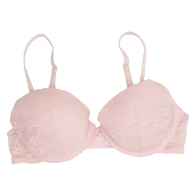 Soutien-gorge (Rose) de So.U