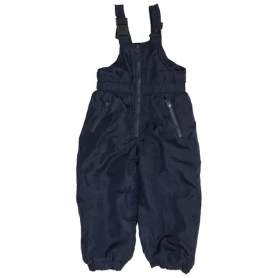 Pantalon de ski (Bleu) de Outfit Polyamide, Polyester