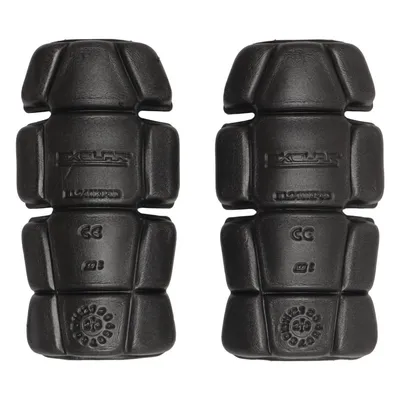 Knee pad (Black) from Exel