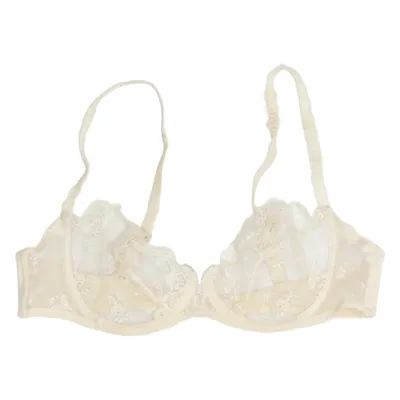 Bh (Beige) van Aubade Elastaan, Polyamide