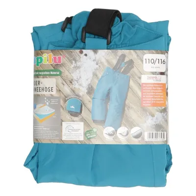 Pantalon de neige (Bleu) de Lupilu