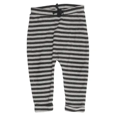 Caleçon long (Gris, Noir) de Noa Noa Miniature
