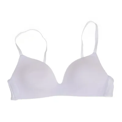 Bralette (Vit) från Tchibo Elastan, Polyamid