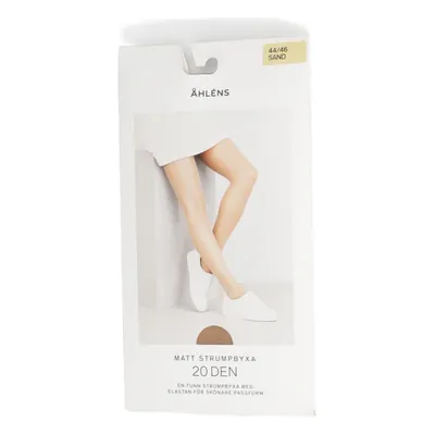 Collants en nylon (Matt Strumpbyxa) de Åhléns Élasthane, Polyamide