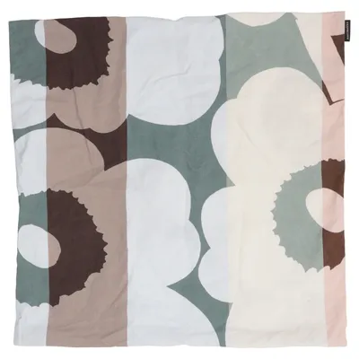 Kuddfodral (Rosa, Brun, Grön, Flerfärgad) från Marimekko