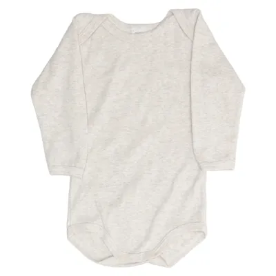 Body (Gris) de Petit Bateau Coton