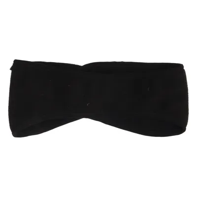 Pannband (Svart) från Börjesson