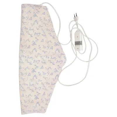 Warmtekussen (Beige, Blauw) van OBH Nordica