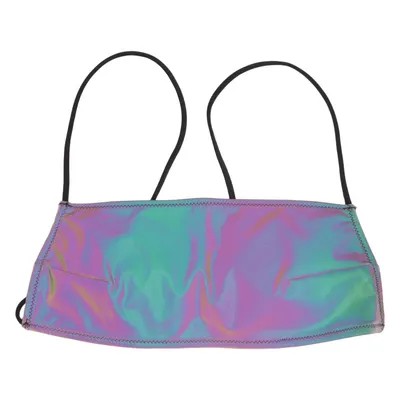 Bikini top (Multicolored) from Undiz Elastane, Polyester