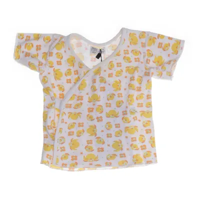 Omlottopp (Vit, Gul, Flerfärgad) från Sears