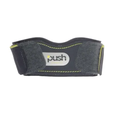 Kniebrace (Zwart) van Push