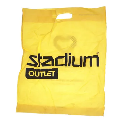 Tygpåse (Gul) från Stadium