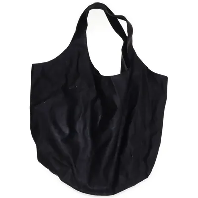 Tygpåse (Svart) från Stutterheim Bomull, Polyester