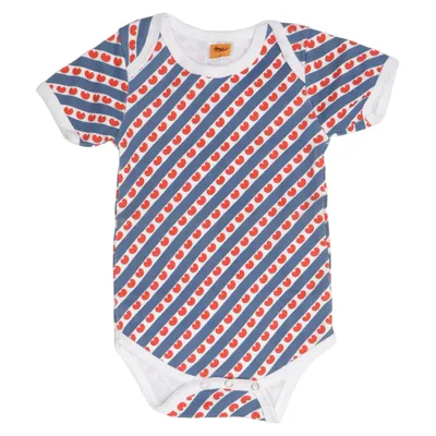 Body (Blue, White, Red) from Lizzard