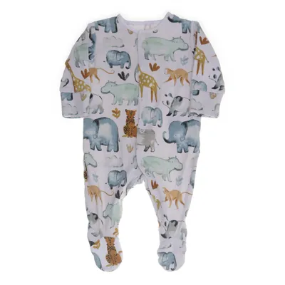 Rompertjes (540-407-196) van Next Baby Katoen