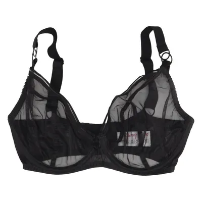Soutien-gorge (Noir) de Curvy Kate Élasthane, Polyamide, Polyester