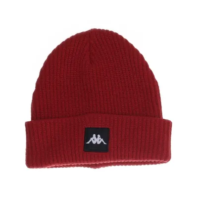 Beaniemössa (Röd) från Kappa Bomull