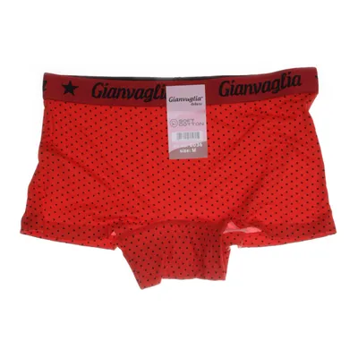 Sous-vêtement (Rouge, Noir) de Gianvaglia