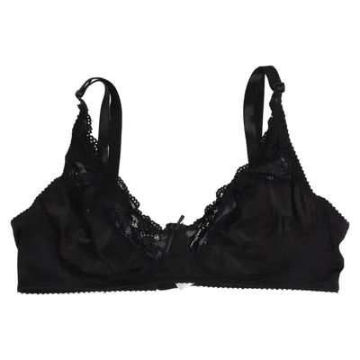 Soutien-gorge (Noir) de Infinity
