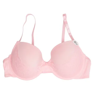 BH (Rosa) från Infinity Woman Elastan, Polyester