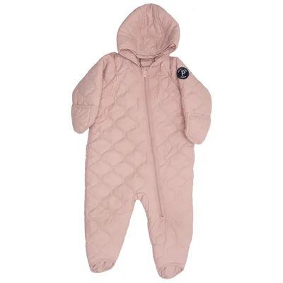 Overall (Pink) from Polarn O. Pyret Recycled polyester