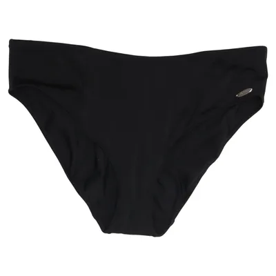 Bikini broekje (Zwart) van Felina Elastaan, Polyamide