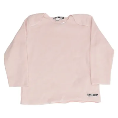 Lange mouwen shirt (Panaisdoux) van Bonton Polyester