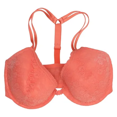 Bh (Rood) van Iris & lilly Elastaan, Polyamide, Polyester
