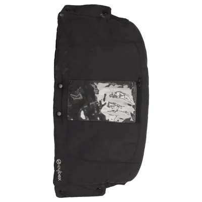 Kinderwagen accessoire (Zwart) van Cybex