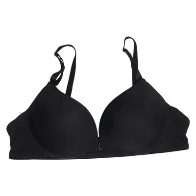 Bra (Black) from Channo