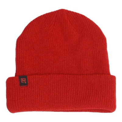 Beanie (Red) from Nitro Acrylic