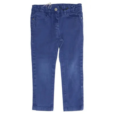 Jeans (Blue) from Jacadi Cotton, Elastane