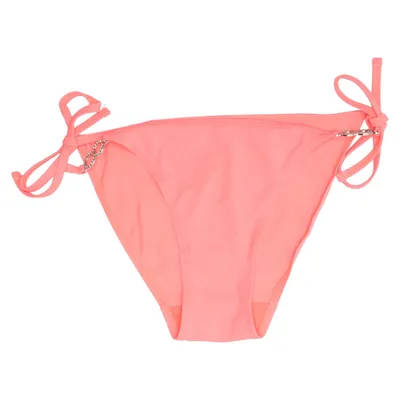 Bas de bikini (Rose) de Ann Summers Élasthane, Polyamide, Polyester