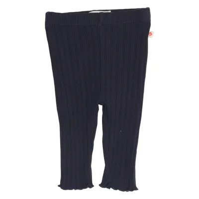 Leggings (Blå) från Babyface Bomull, Elastan